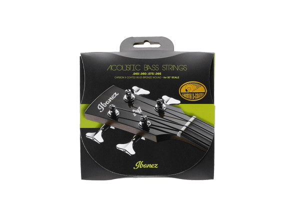 Ibanez  IABS4XC32 AcousticBass Strings